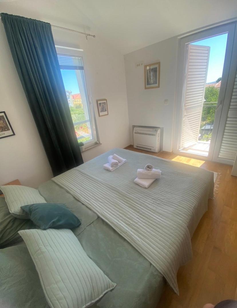 Apartment Red Shell Tribunj (Sibenik-Knin)