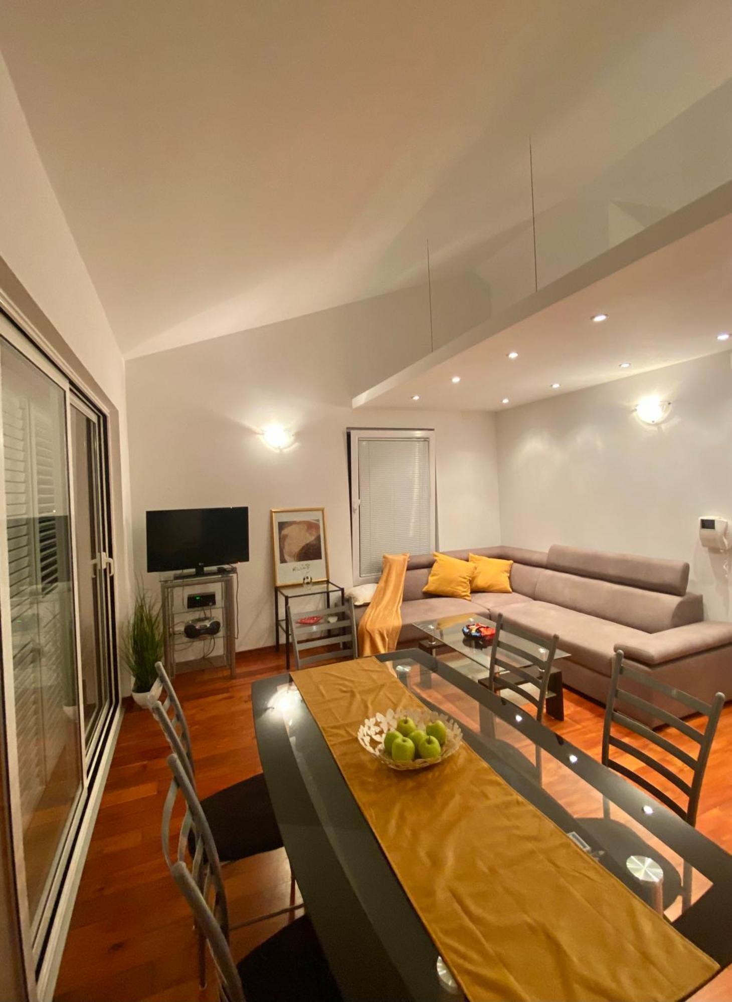 Apartamento Red Shell Tribalj